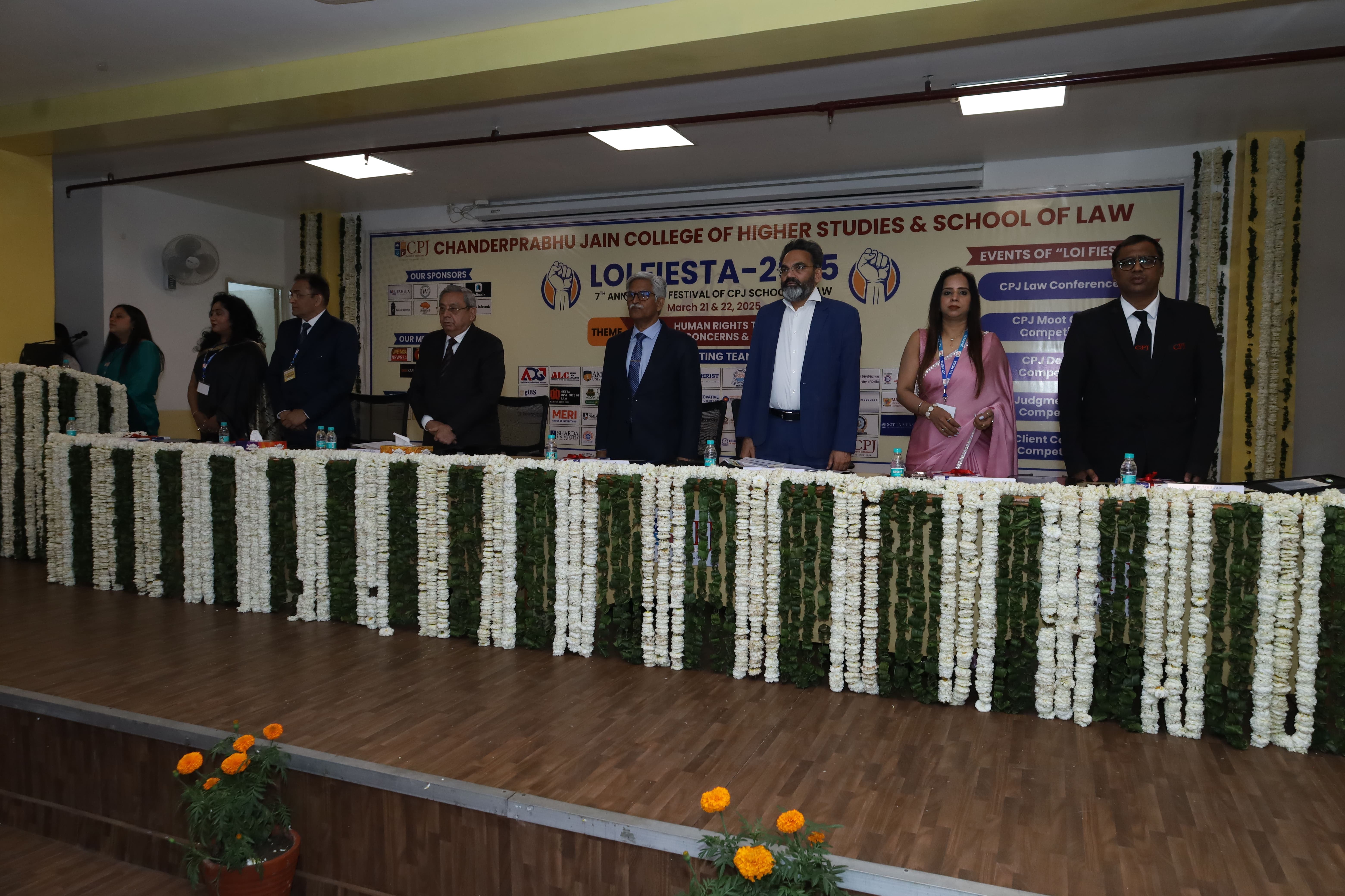 CPJ College Loi-Fiesta photo 11